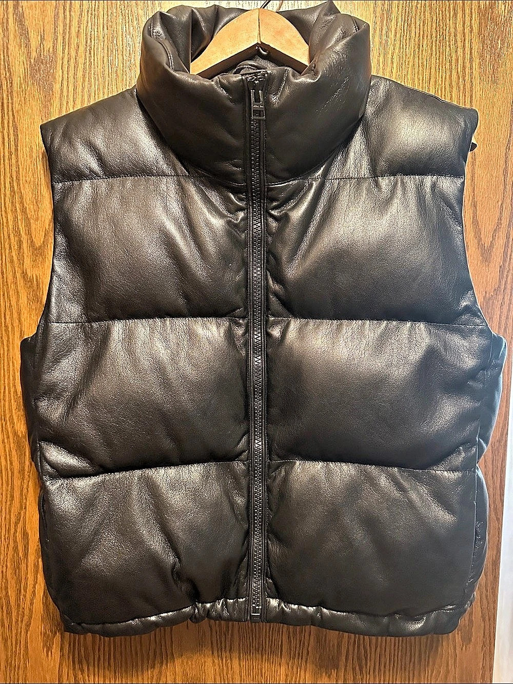 Wilfred Vista Puffer Vest